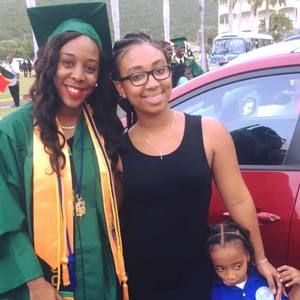 Meet your Posher, Kairah